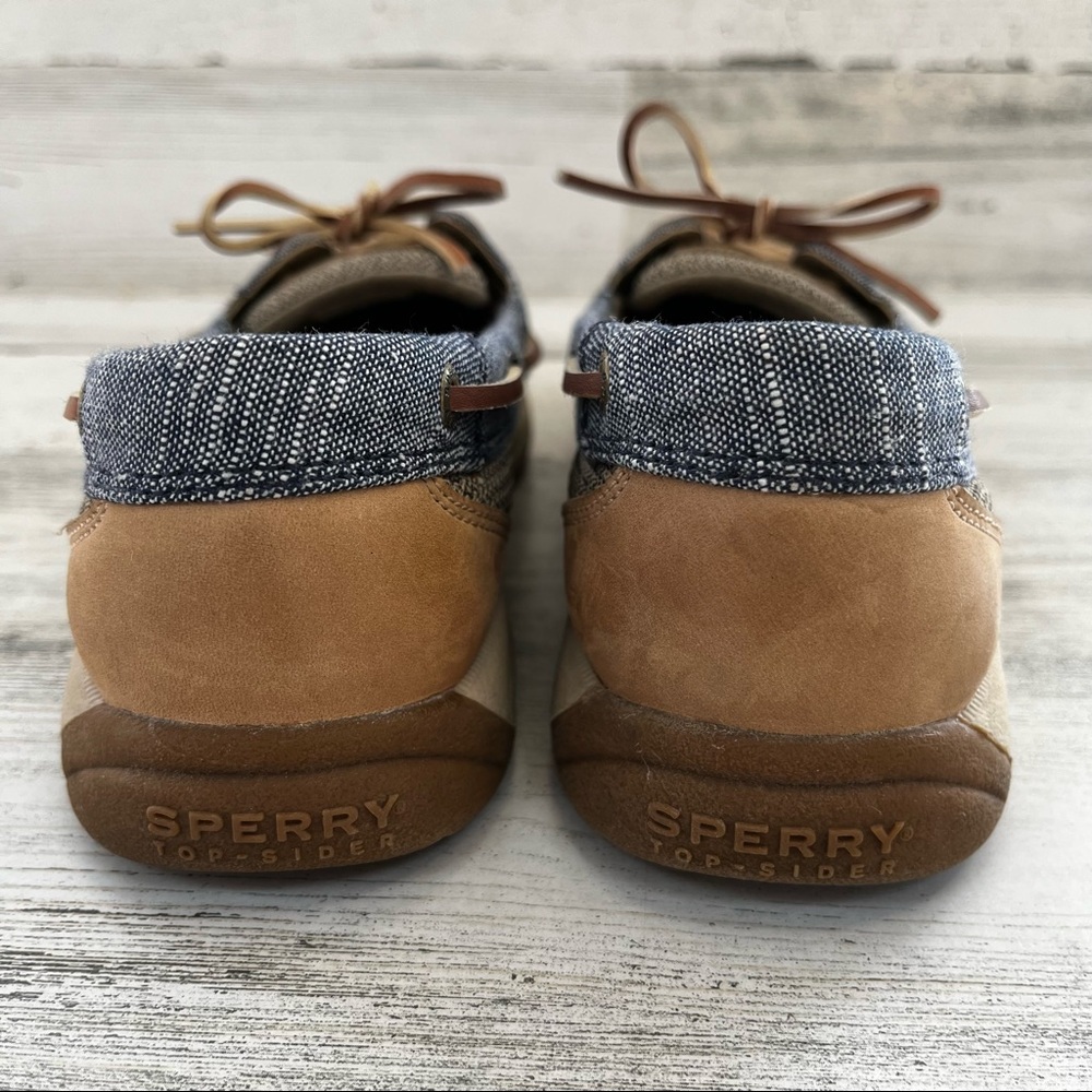sperry oasis loft boat shoe